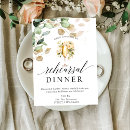 Search for winery rehearsal dinner invitations Floral