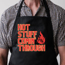 Search for through aprons Cook