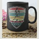 Search for love soccer mugs For him