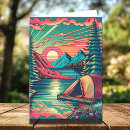 Search for camping birthday cards Vintage