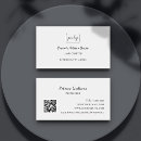 Search for handmade soap business cards Elegant