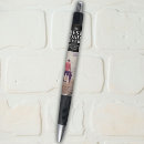 Search for souvenir pens Black
