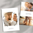 Search for get ready invitations Black and white