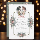 Search for horse wedding save the dates Equestrian