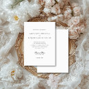Search for european wedding invitations Old money
