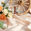 Search for country and western baby shower invitations Mother to be