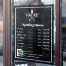 Search for hair salon opening Simple