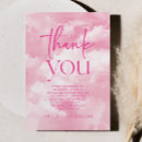 Search for sparkle thank you cards Baby shower