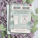 Search for green bar bat mitzvah invitations Girl