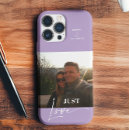 Search for lavender colour iphone cases Modern
