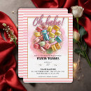 Search for french macarons invitations Elegant