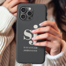 Search for grey cases Chic
