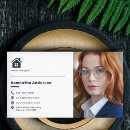 Search for commercial property manager business cards Real estate agent