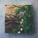 Search for fantasy owl art Cute