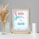 Search for mermaid party posters Mermaid baby shower