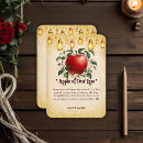 Search for wicked invitations Magical