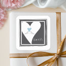 Search for love birds wedding stickers Modern
