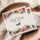 Search for derby napkins Pink