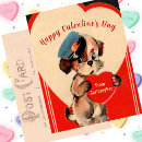 Search for mailman seasonal cards Cute
