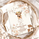 Search for cow invitations Gender neutral