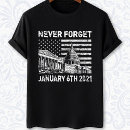 Search for january 6 tshirts Democracy