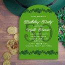 Search for celtic birthday invitations Masculine