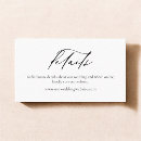 Search for smalls falls invitations Elegant calligraphy script