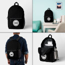Search for company logo backpacks Create your own