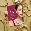 Search for jewelry hang tags Pink