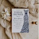 Search for hearts invitations Blue