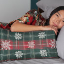 Search for plaid christmas cushions Simple