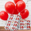 Search for firefighters Boy