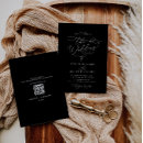 Search for wedding invitations Qr code