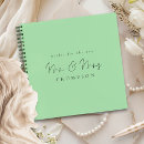 Search for hardcover guest books Elegant