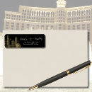 Search for vegas wedding return address labels Casino