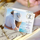 Search for elegant modern floral invitations Chic