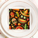 Search for mexican napkins Pattern