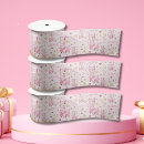 Search for pink and gold ribbon Animal