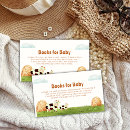 Search for unique animals invitations Farm animal