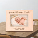Search for new baby picture frames Newborn