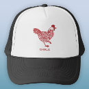 Search for egg hats Chicken
