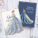 Search for royal blue dress invitations Elegant