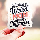 Search for mom to be stickers Humour