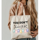Search for mental health tote bags Motivational