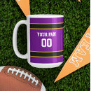 Search for black and purple mugs For him
