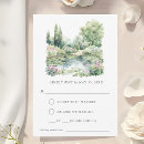 Search for monet invitations Botanical