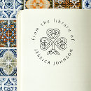 Search for celtic knot rubber stamps Elegant
