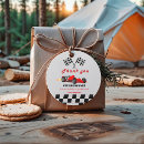 Search for race car thank you Boy second birthday