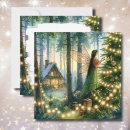 Search for cottage christmas cards Fairy