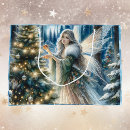 Search for faerie gift bags Watercolor